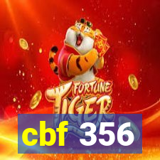 cbf 356